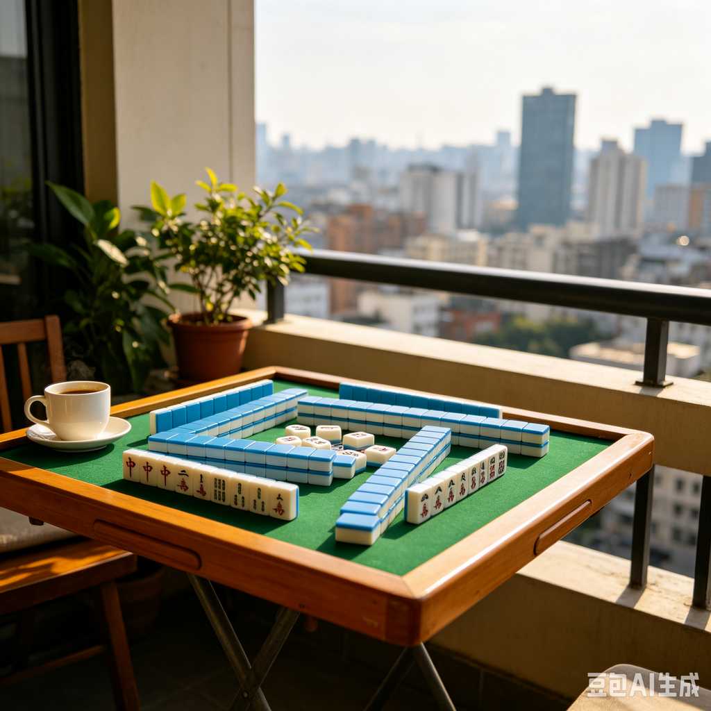 Phoenix,mahjong