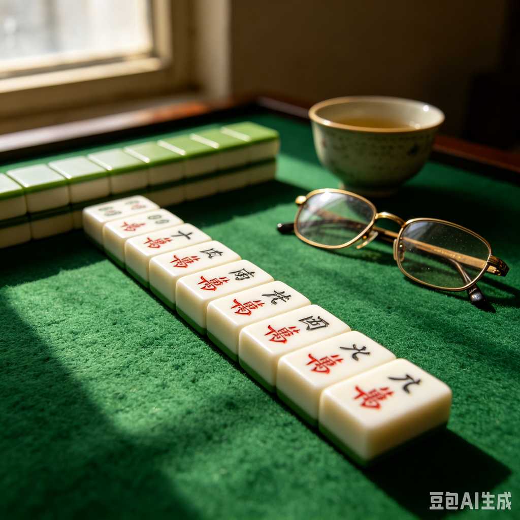 Liege,mahjong