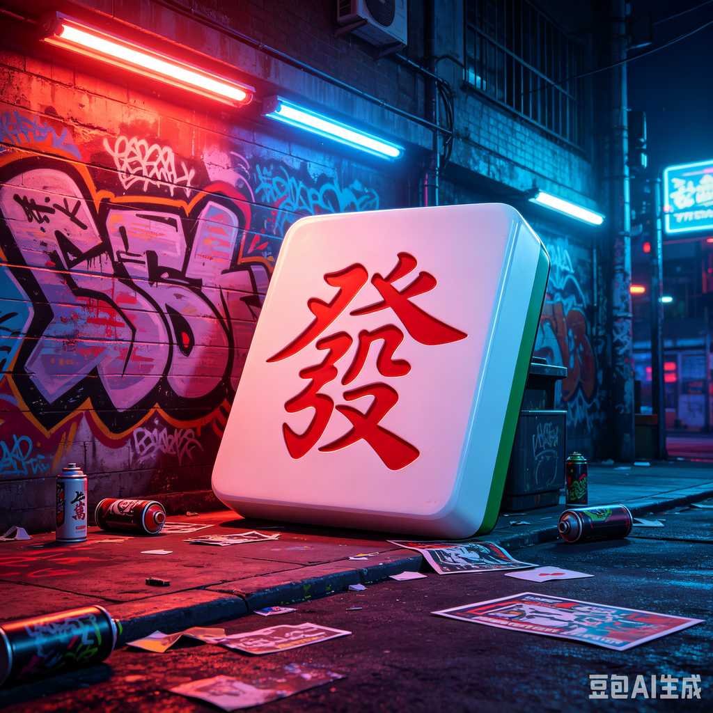 Pasco,mahjong