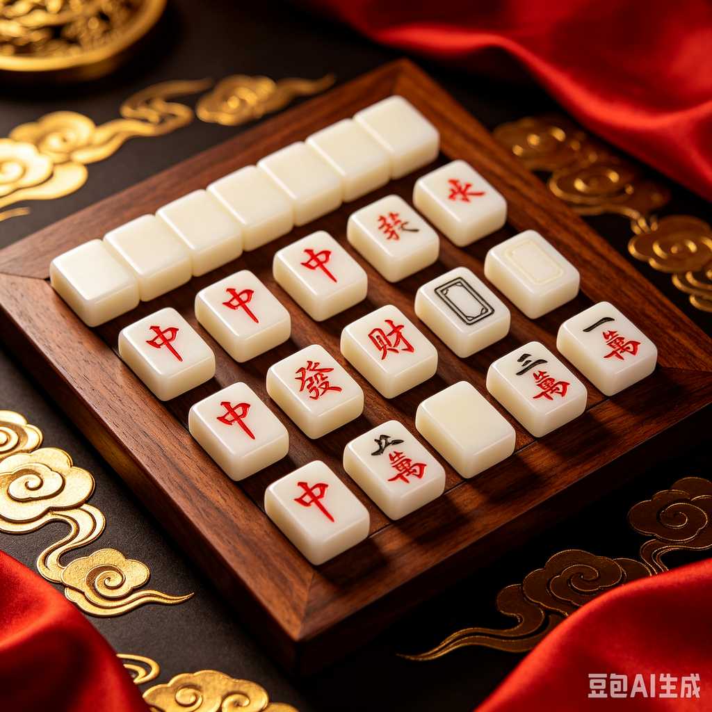 Boulder,mahjong