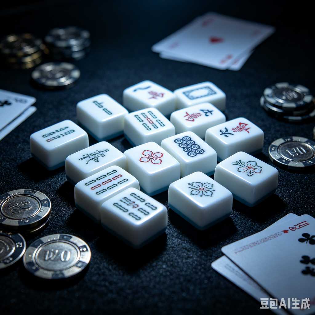 Utah,mahjong